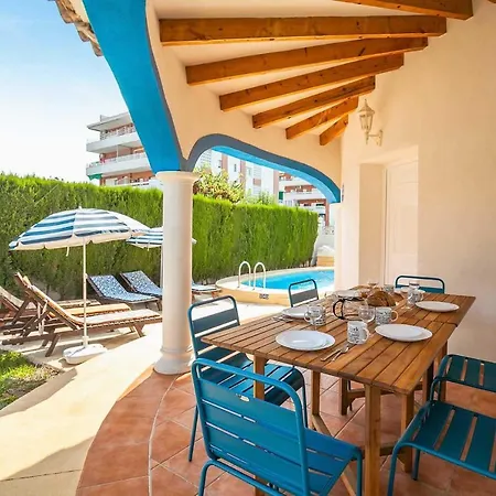 Star Denia