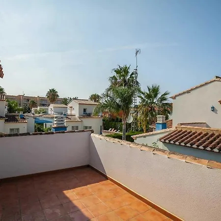 Villa Star