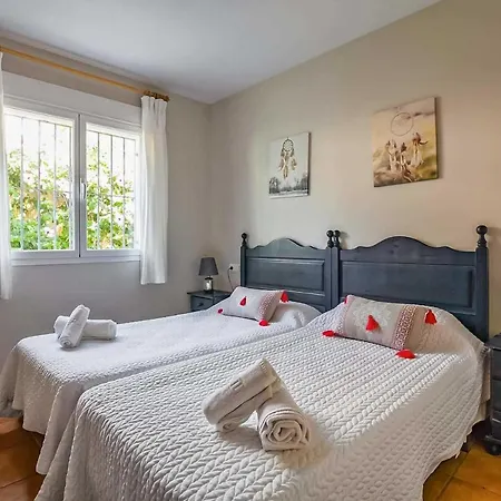 Villa Star Denia