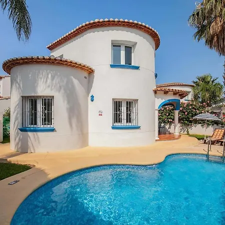 Villa Star